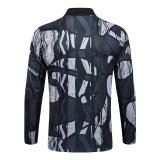 24/25  Arsenal Training Black 1:1 Quality Training Jersey