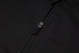 24/25 Paris Black 1:1 Quality Training Jersey