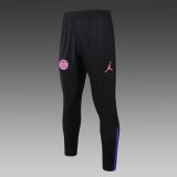 24/25 Paris Black 1:1 Quality Training Jersey