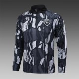 24/25  Arsenal Training Black 1:1 Quality Training Jersey