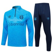 24/25 Gremio Blue 1:1 Quality Training Jersey