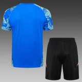 24/25  Real Madrid  Blue 1:1 Quality Training （A-Set）