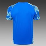 24/25  Real Madrid  Blue 1:1 Quality Training （A-Set）