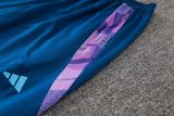 24/25 Argentina Training  Blue  1:1 Quality Training Jersey