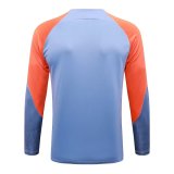24/25 Inter Milan Training  Grey 1:1 Quality Training Jersey