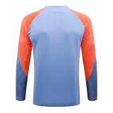 24/25 Inter Milan Training  Grey 1:1 Quality Training Jersey