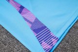 24/25 Argentina Training  Blue  1:1 Quality Training Jersey