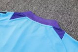 24/25 Argentina Training  Blue  1:1 Quality Training Jersey