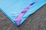 24/25 Argentina Training  Blue  1:1 Quality Training Jersey