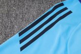 24/25 Argentina Training  Blue  1:1 Quality Training Jersey