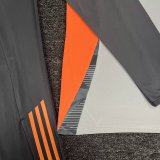 24/25 Benfica Training  Grey 1:1 Quality Training Jersey