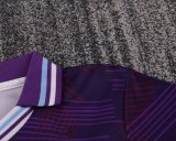 1992/1993 Florence  Home  Kids Retro  1:1 Quality Soccer Jersey