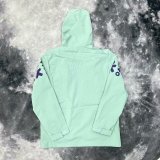 24/25 Brazil Green  Windbreaker