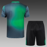 24/25  Nigeria  Quality Training   1:1 Quality Training Jersey（A-Set）