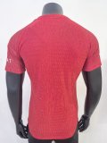 24/25 PSG Paris Special Edition Red Player 1:1 Quality Soccer Jersey