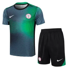 24/25  Nigeria  Quality Training   1:1 Quality Training Jersey（A-Set）