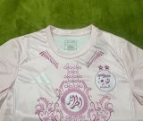 24/25 Algeria Special Edition Pink Fans 1:1 Quality Soccer Jersey