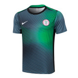 24/25  Nigeria  Quality Training   1:1 Quality Training Jersey（A-Set）