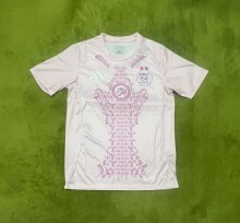 24/25 Algeria Special Edition Pink Fans 1:1 Quality Soccer Jersey