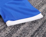 1986  Argentina Away  Kids  Retro 1:1 Quality  Soccer Jersey