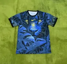 25/26 Brazil  Special Edition  Fans 1:1 Quality Soccer Jersey