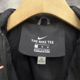 24/25 Chelsea Black Windbreaker