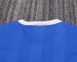 1986  Argentina Away  Kids  Retro 1:1 Quality  Soccer Jersey