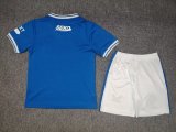 24/25 Rangers 125th Anniversary Commemoration Kids KIits 1:1 Soccer Jersey