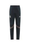 24/25  Real Madrid Light Pink Training Tracksuit 1:1 Quality Training Jersey
