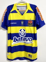 2010  Flamengo Third Retro 1:1 Quality Soccer Jersey