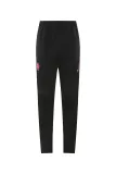 24/25   Chelsea Training Tracksuit Black 1:1  Quality Training Jersey