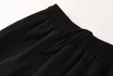 24/25   Chelsea Training Tracksuit Black 1:1  Quality Training Jersey