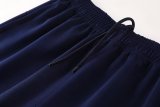24/25 Chelsea Blue Training Tracksuit 1:1 Quality Training Jersey