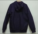 24/25 PSG Paris Blue Windbreaker