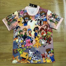 24/25 Japan Special Edition Fans 1:1 Quality Soccer Jersey