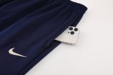 24/25 Chelsea Blue Training Tracksuit 1:1 Quality Training Jersey