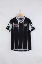 2000/2001 Juventus Home Retro  Fans 1:1 Quality Soccer Jersey