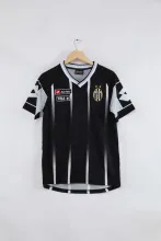 2000/2001 Juventus Home Retro  Fans 1:1 Quality Soccer Jersey