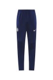 24/25 Chelsea Blue Training Tracksuit 1:1 Quality Training Jersey