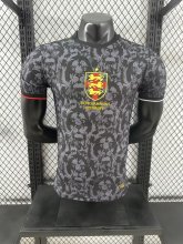 24/25 England Special Edition Player 1:1 Quality Soccer Jersey