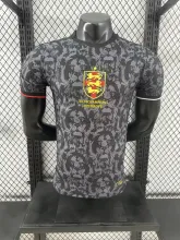 24/25 England Special Edition Player 1:1 Quality Soccer Jersey