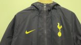 24/25 Tottenham  Blue Windbreaker