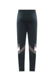 24/25  Real Madrid Light Pink Training Tracksuit 1:1 Quality Training Jersey