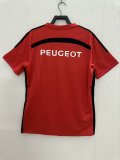 2014/2015  Flamengo Third Retro 1:1 Quality Soccer Jersey