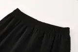 24/25   Chelsea Training Tracksuit Black 1:1  Quality Training Jersey