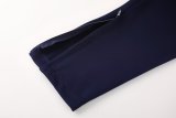 24/25 Chelsea Blue Training Tracksuit 1:1 Quality Training Jersey