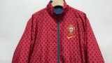 24/25 Portugal Double Sided Windbreaker 双面