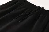 24/25   Chelsea Training Tracksuit Black 1:1  Quality Training Jersey