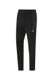 24/25   Chelsea Training Tracksuit Black 1:1  Quality Training Jersey
