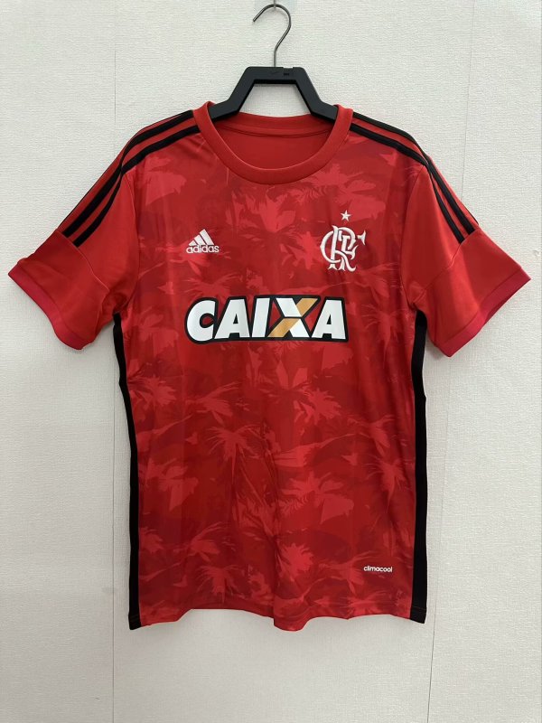 2014/2015  Flamengo Third Retro 1:1 Quality Soccer Jersey